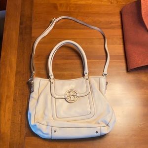 Tory Burch Leather Hand/Shoulder Bag